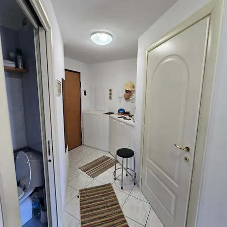 Garavan 2p 100m Et Port 4 Personnes Apartment *