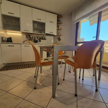 Garavan 2p 100m Et Port 4 Personnes Apartment *