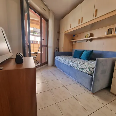 Garavan 2p 100m Et Port 4 Personnes Apartment *