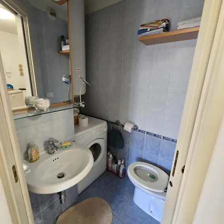 Garavan 2p 100m Et Port 4 Personnes Apartment